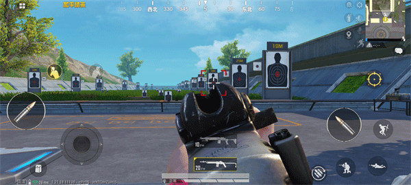 Crosshair Pro准星精灵