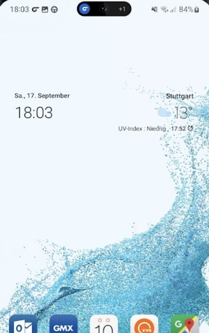 dynamicspot灵动岛