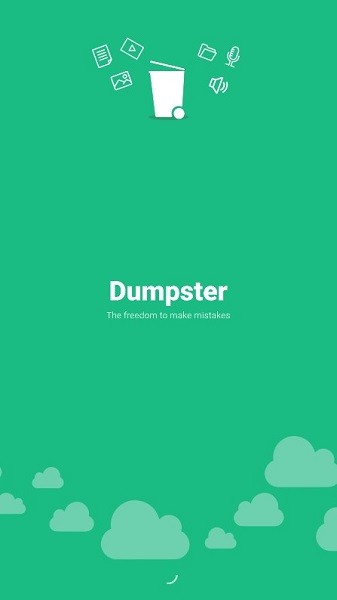 dumpster汉化破解版下载