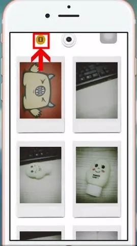 NOMOCAM相机