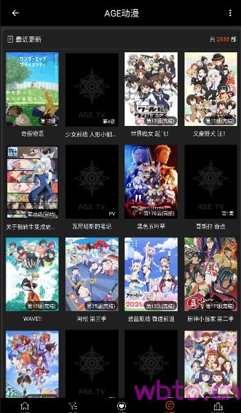 AGETV