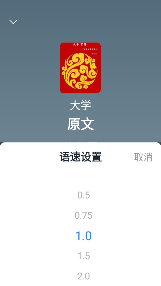 必听免费小说