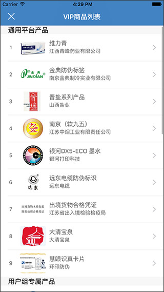 慧眼识真
