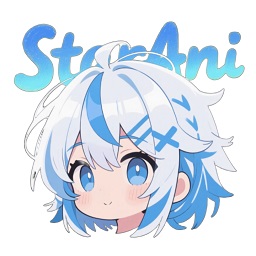 Staranix下载-Staranix动漫最新官方正版下载v1.1.5安卓版