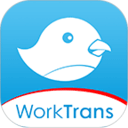 喔趣考勤app下载安装-喔趣考勤(WorkTrans)官方最新版免费下载v2.5.4