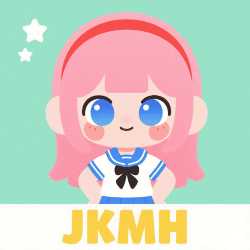 jk动漫