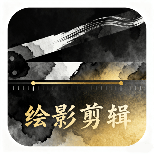 绘影剪辑大师