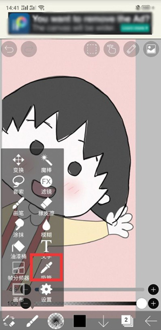 ibisPaintX