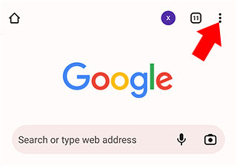 Google Chrome