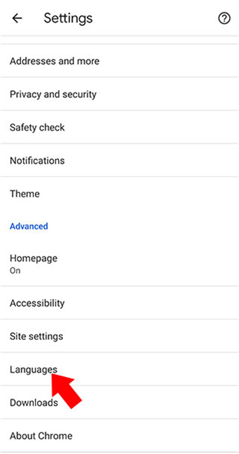Google Chrome