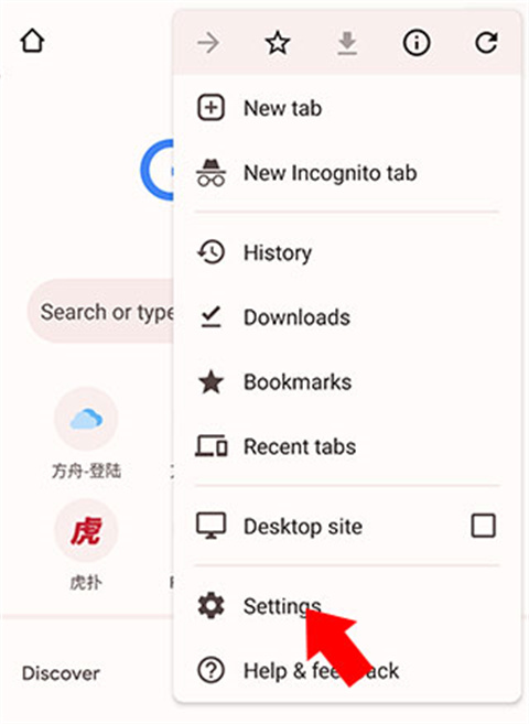 Google Chrome