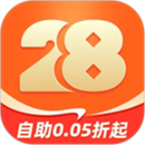 28手游折扣平台