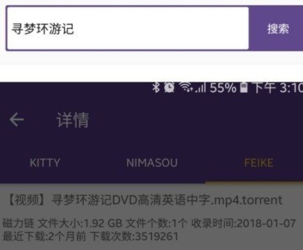 磁力猫