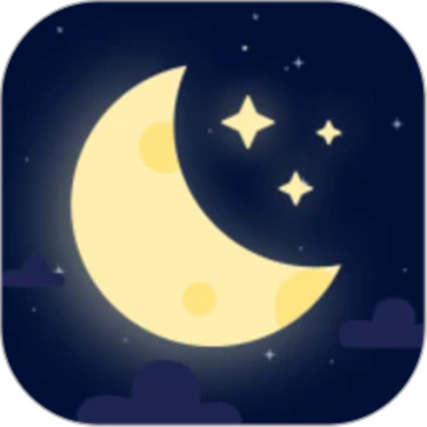 助眠减压帮手app