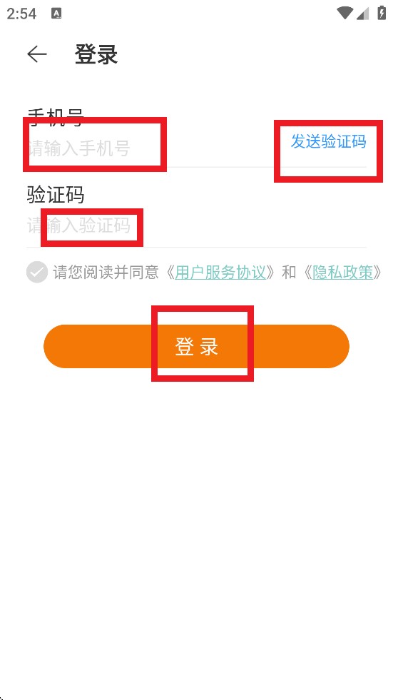灵猫看看
