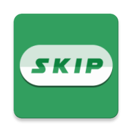SKIP跳过广告