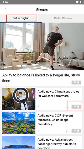 怎么设置双语配图2