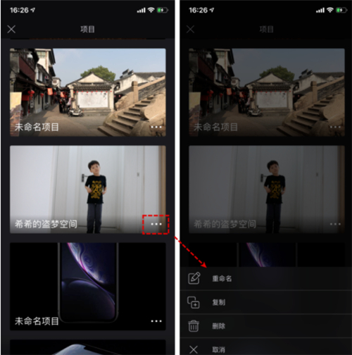 Videoleap中文版