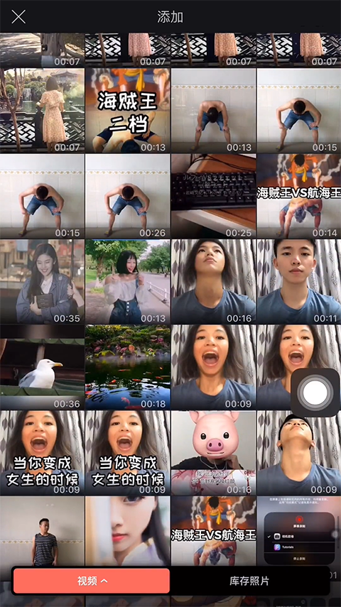 Videoleap中文版