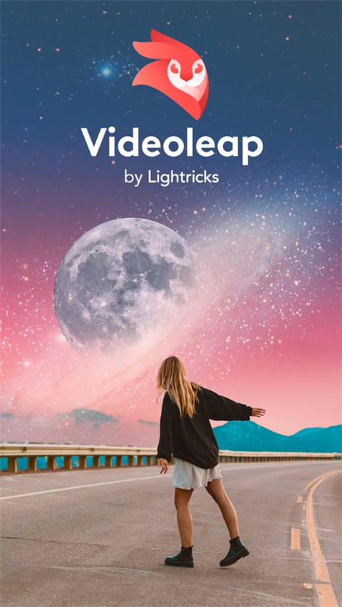 Videoleap中文版