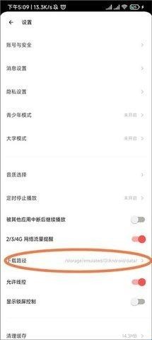 府声FM最新版