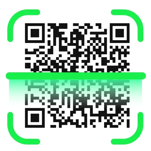 扫一扫查二维码
