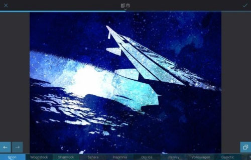 泼辣修图免费版