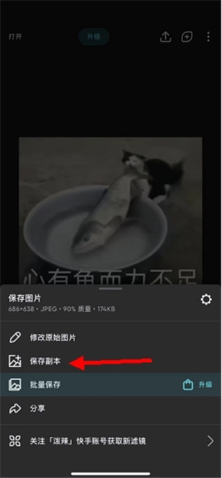 泼辣修图免费版