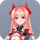 红魔姬Mora桌面互动