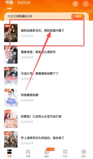 琅阅小说