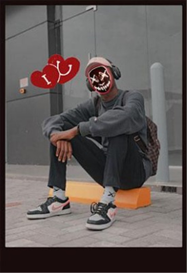 光影修图app