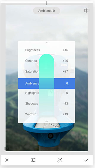 snapseed手机app中文版