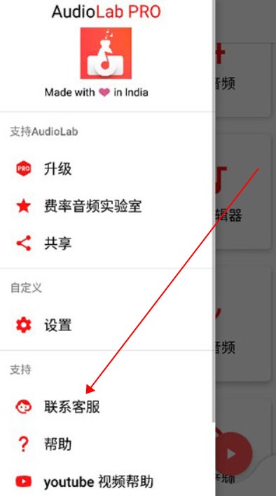audiolab汉语版专业版