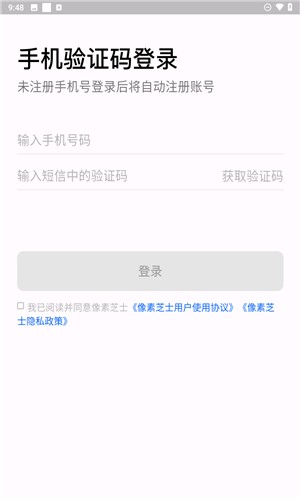 像素芝士