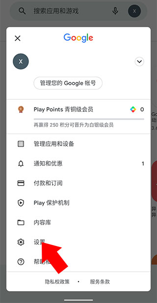 谷歌图书国际版