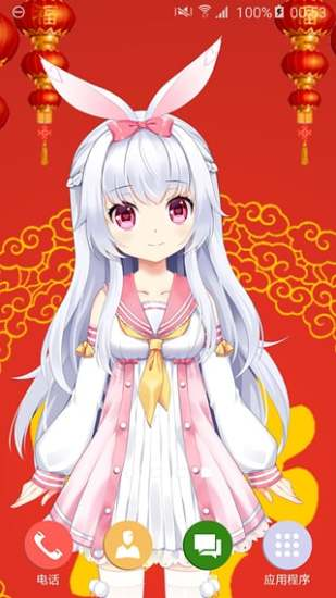 梦梦奈