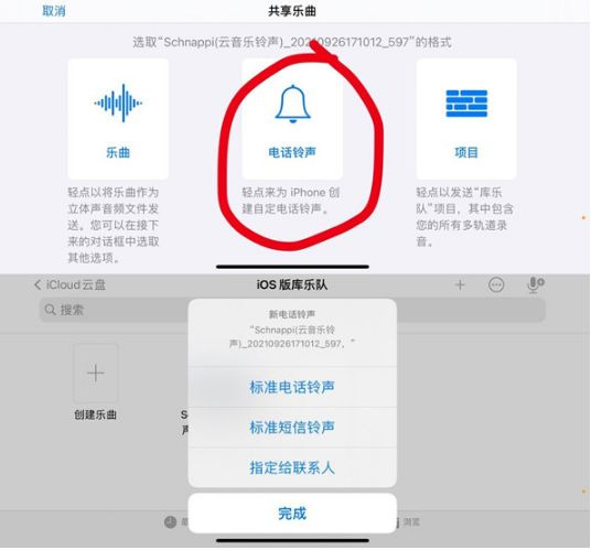 库乐队
