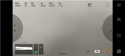 protake专业摄像机