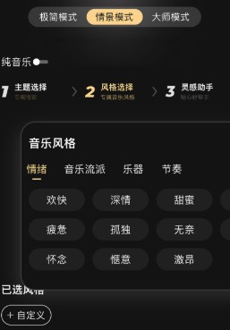 金曲创作大师