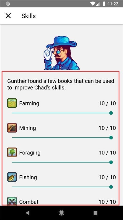 Stardew Save Editor
