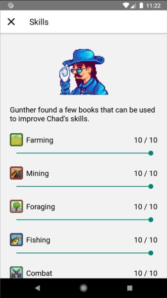 StardewSaveEditor最新版1