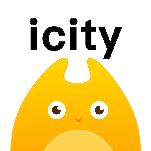 iCity我的日记软件官方版下载-iCity我的日记安卓版软件下载v4.1.1