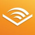 Audible有声书app下载-Audible有声书资源百度云官方正版下载v3.92.0
