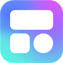 ColorfulWidget灵动岛下载安装-ColorfulWidget灵动岛(万能桌面主题小组件)app下载v8.7.1.1m安卓版