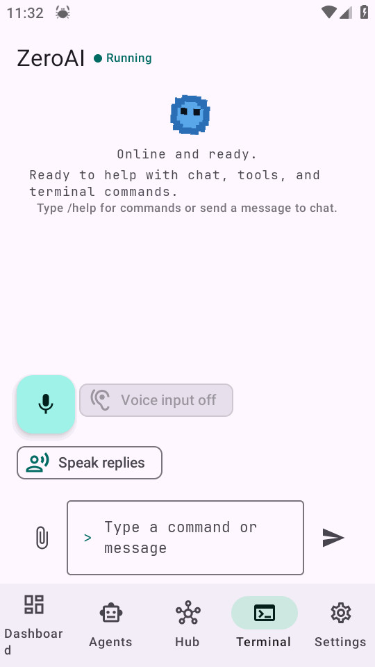 ZeroAI