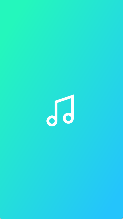 Ge音乐播放器