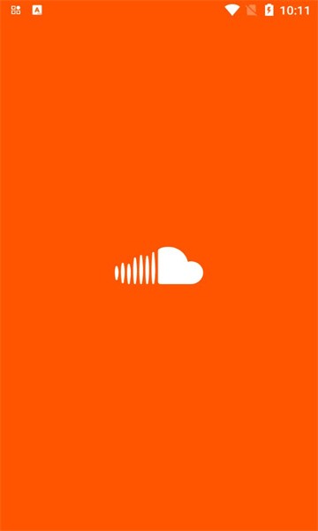 SoundCloud音乐
