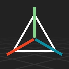 prisma3D建模