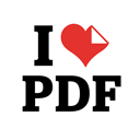 iLovePDF编辑器app下载-iLovePDF编辑器(在线转换)app中文版下载v3.9.1安卓版