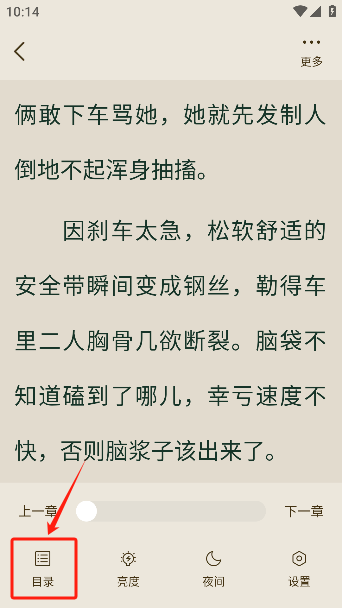番瓜小说免费版